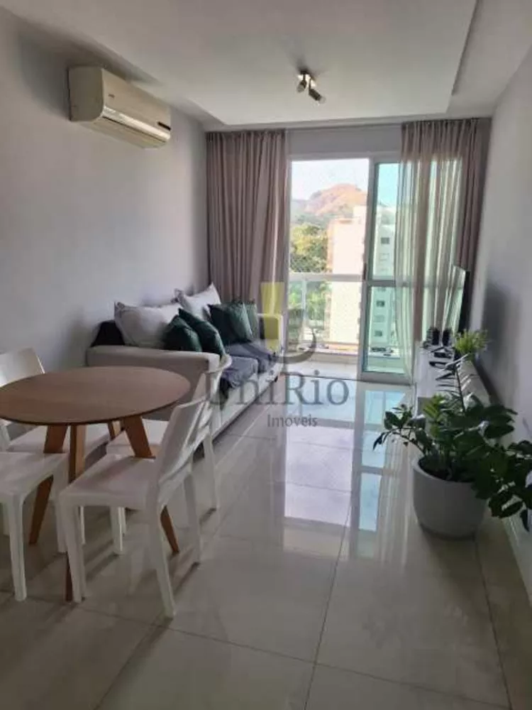 Cobertura, 3 quartos, 136 m² - Foto 4