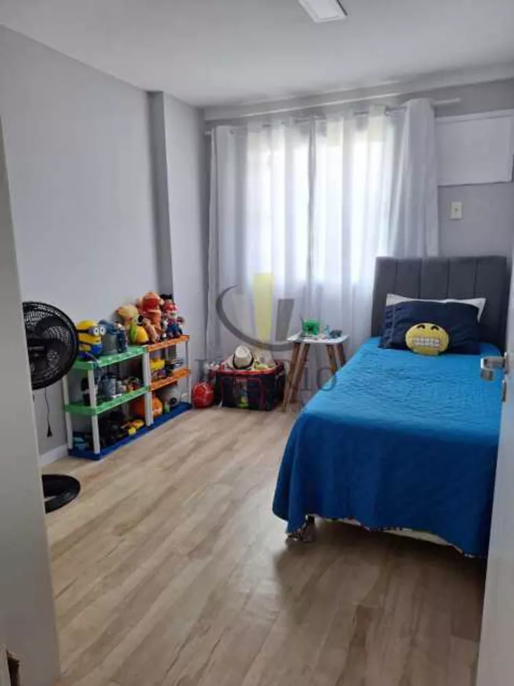 Cobertura, 3 quartos, 136 m² - Foto 8