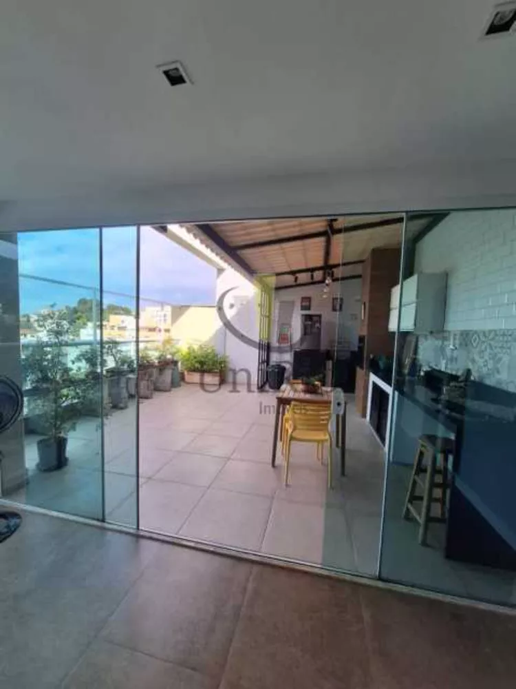 Cobertura, 3 quartos, 136 m² - Foto 14
