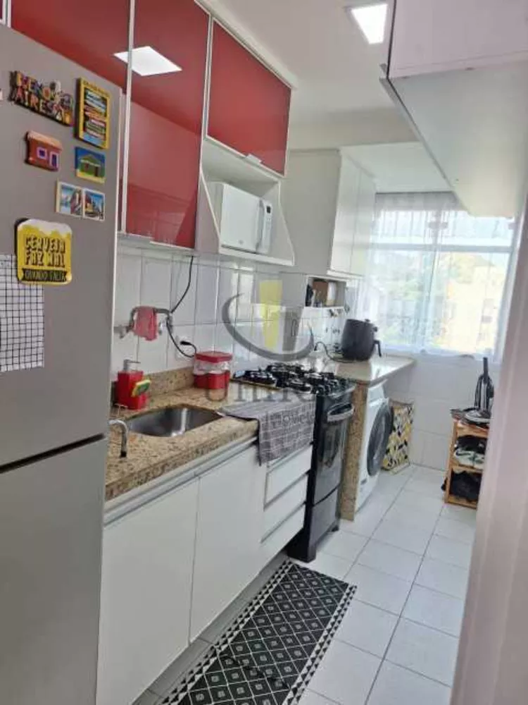 Cobertura, 3 quartos, 136 m² - Foto 13