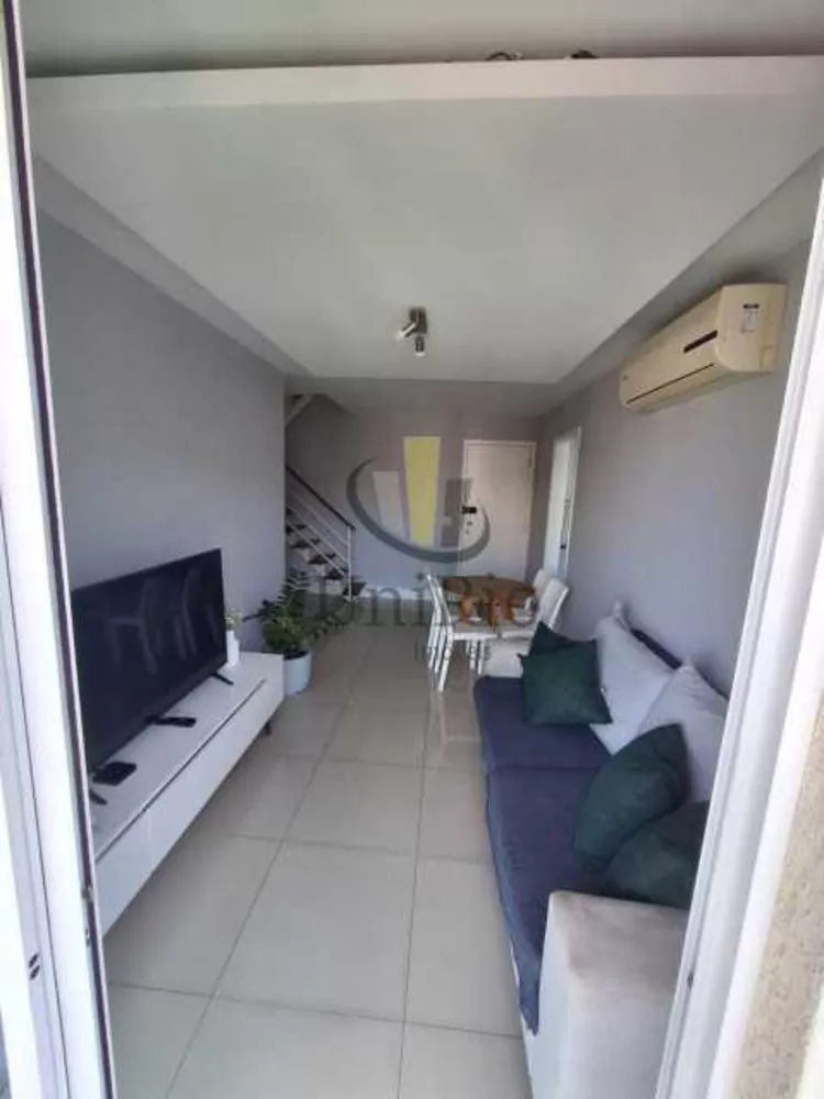 Cobertura, 3 quartos, 136 m² - Foto 3