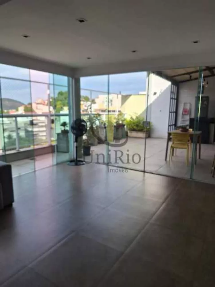 Cobertura, 3 quartos, 136 m² - Foto 20
