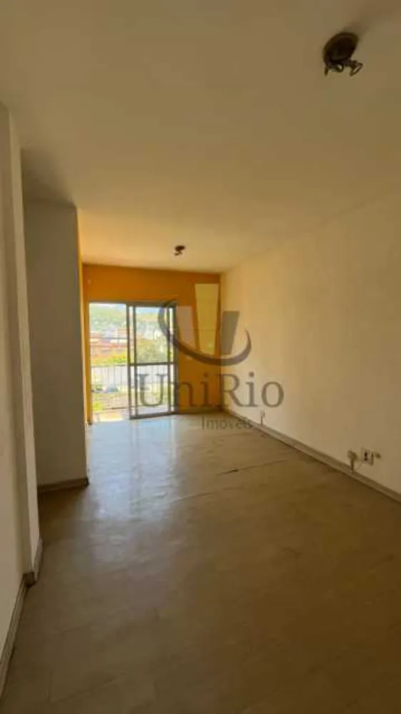Apartamento, 2 quartos, 60 m² - Foto 3