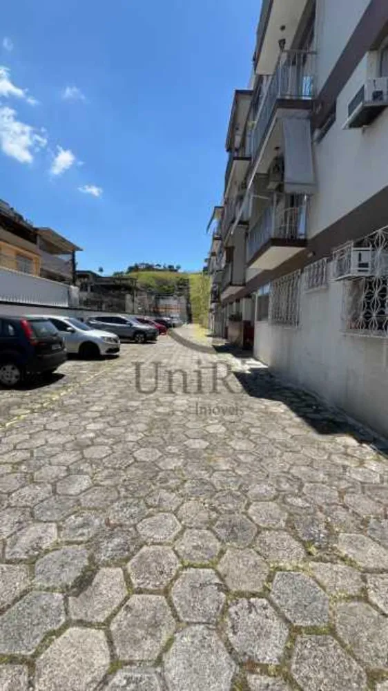Apartamento, 2 quartos, 60 m² - Foto 6