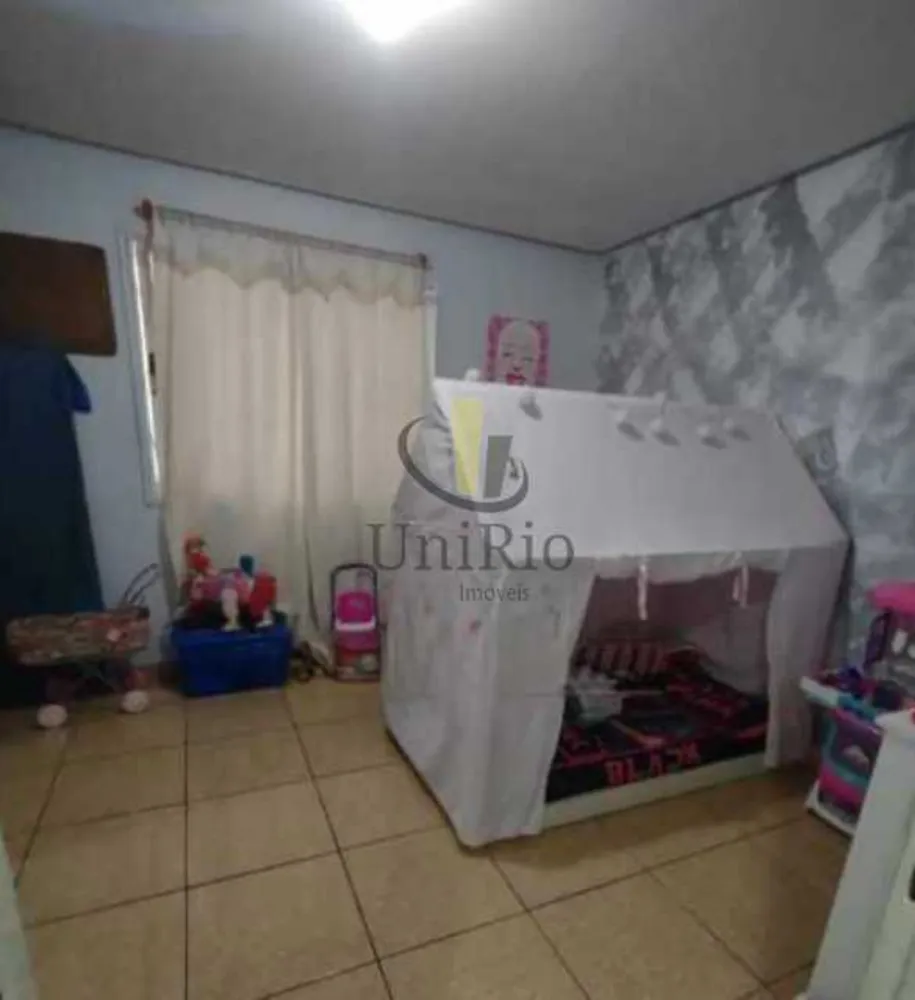 Casa de Condomínio, 2 quartos - Foto 5