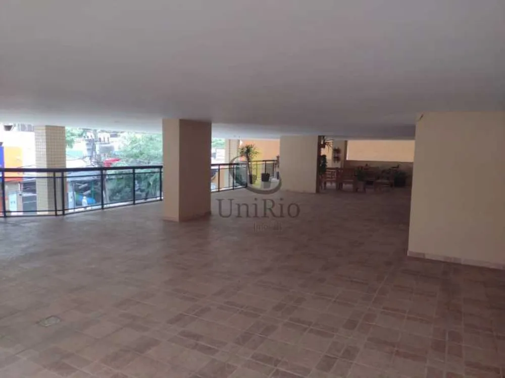 Apartamento, 3 quartos, 128 m² - Foto 21