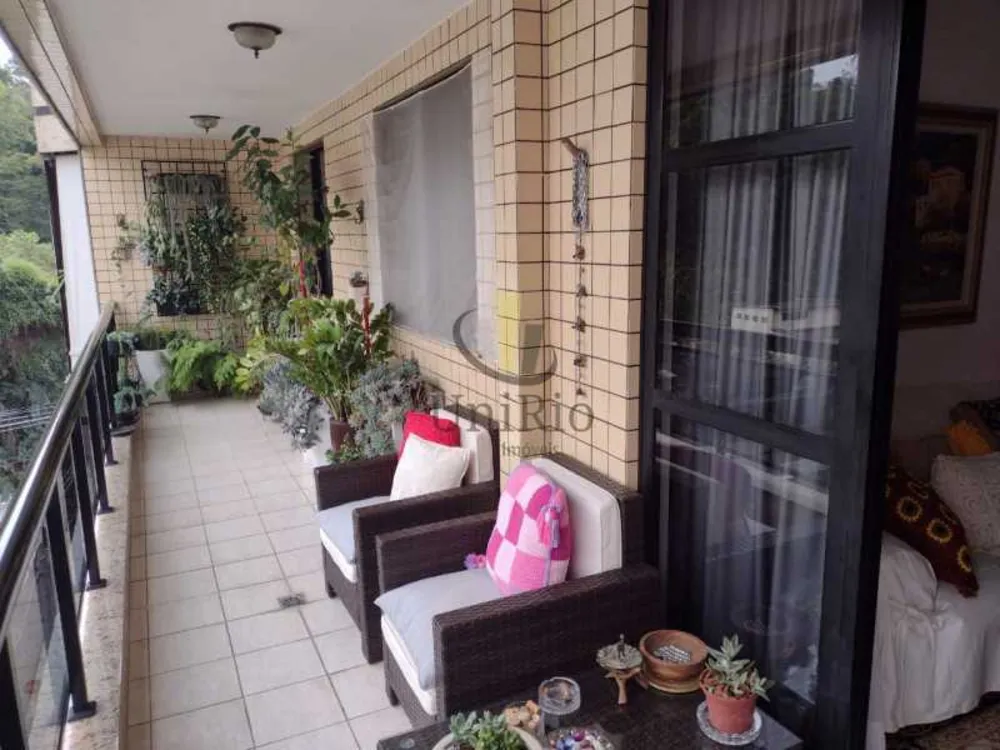 Apartamento, 3 quartos, 128 m² - Foto 15