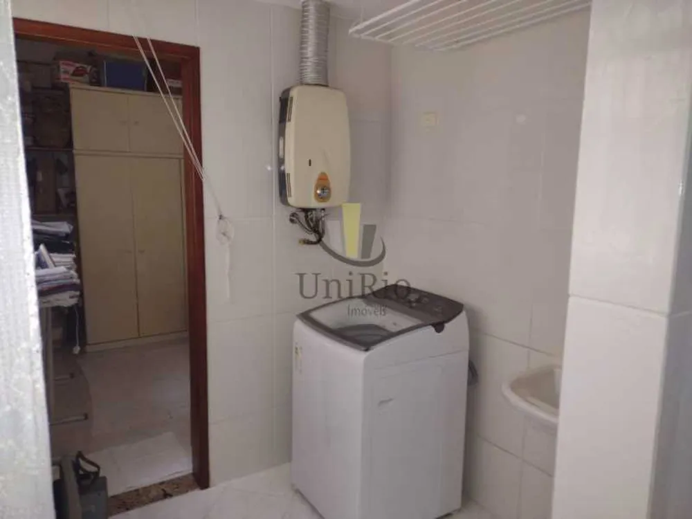 Apartamento, 3 quartos, 128 m² - Foto 8