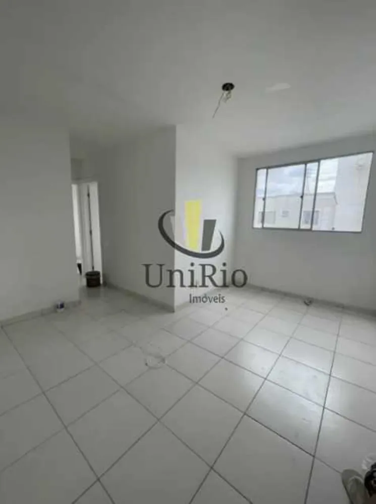 Apartamento, 2 quartos, 52 m² - Foto 6