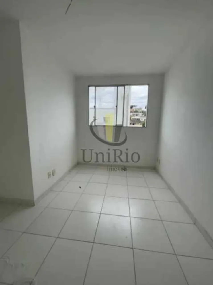 Apartamento, 2 quartos, 52 m² - Foto 1