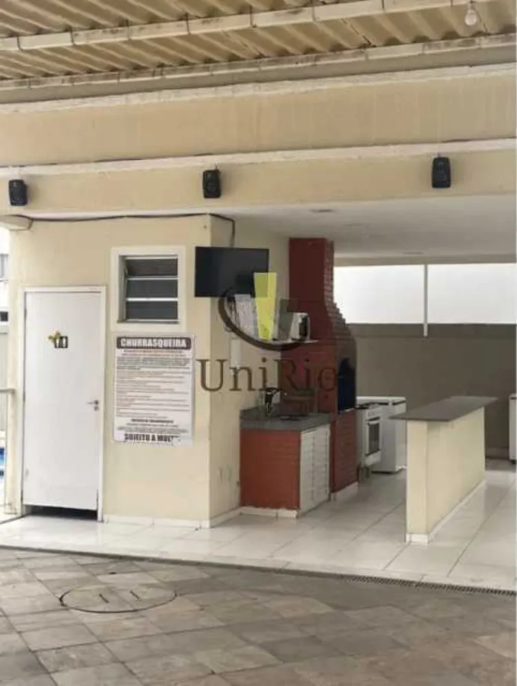 Apartamento, 2 quartos, 52 m² - Foto 2