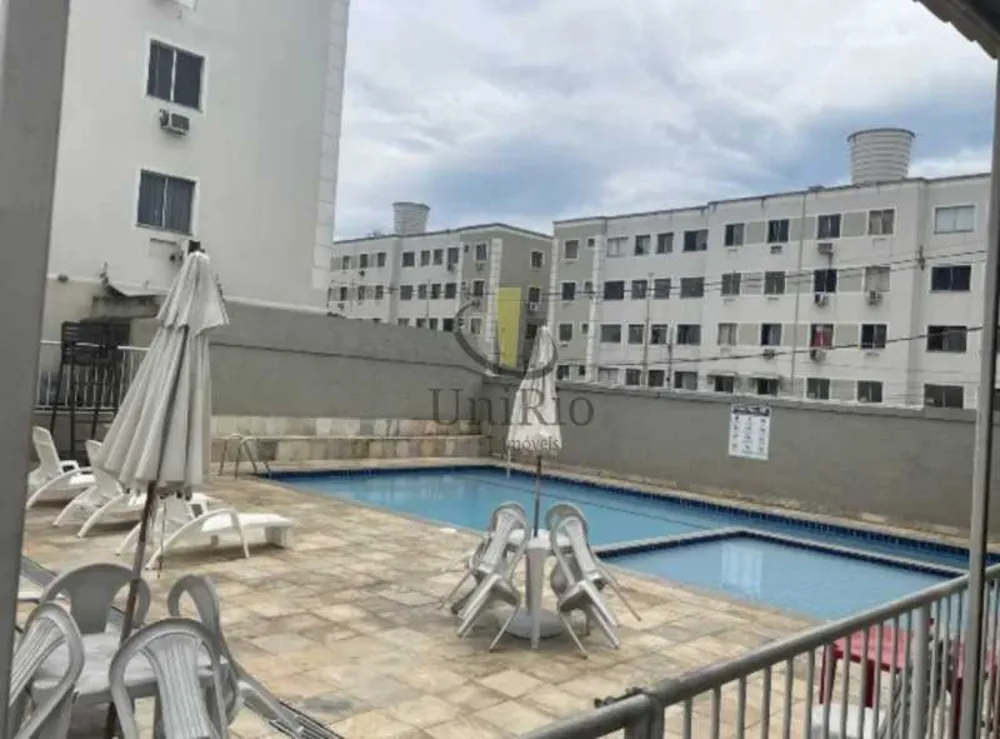 Apartamento, 2 quartos, 52 m² - Foto 1