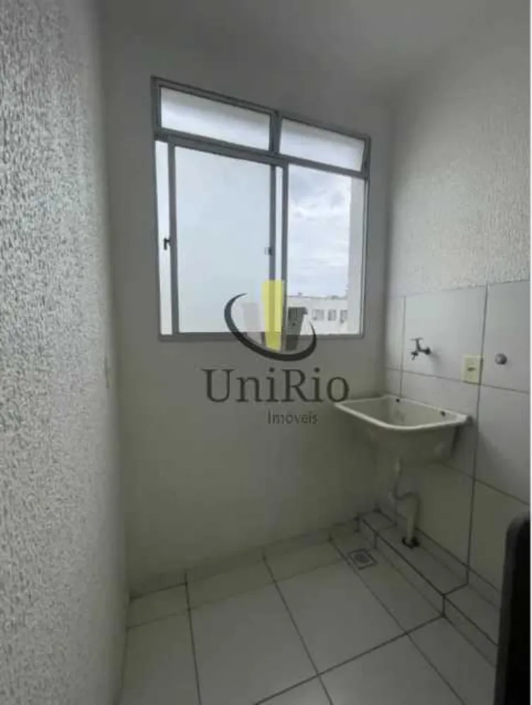 Apartamento, 2 quartos, 52 m² - Foto 20