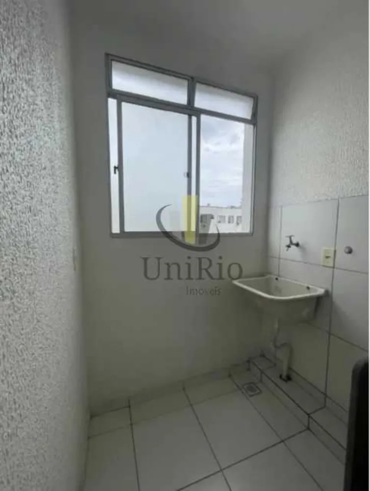 Apartamento, 2 quartos, 52 m² - Foto 5