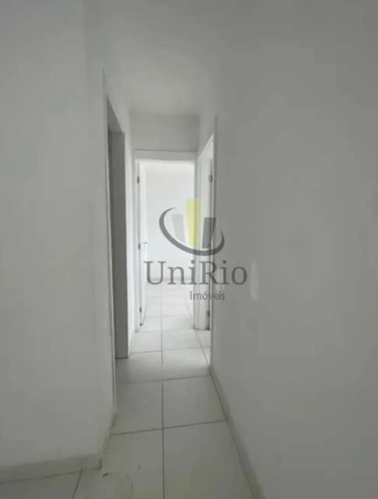Apartamento, 2 quartos, 52 m² - Foto 7