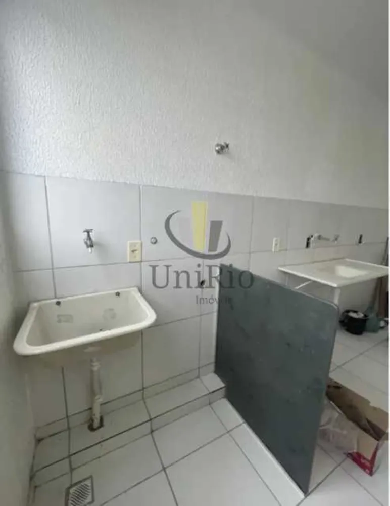 Apartamento, 2 quartos, 52 m² - Foto 6