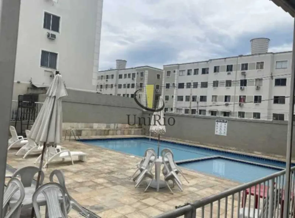Apartamento, 2 quartos, 52 m² - Foto 14