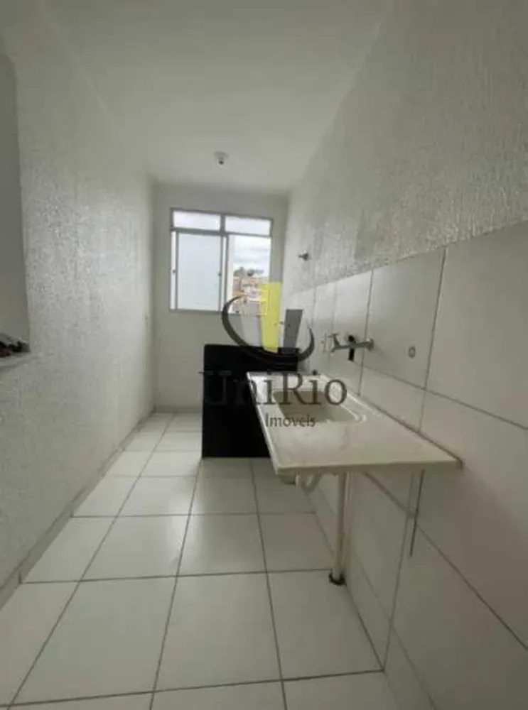 Apartamento, 2 quartos, 52 m² - Foto 18