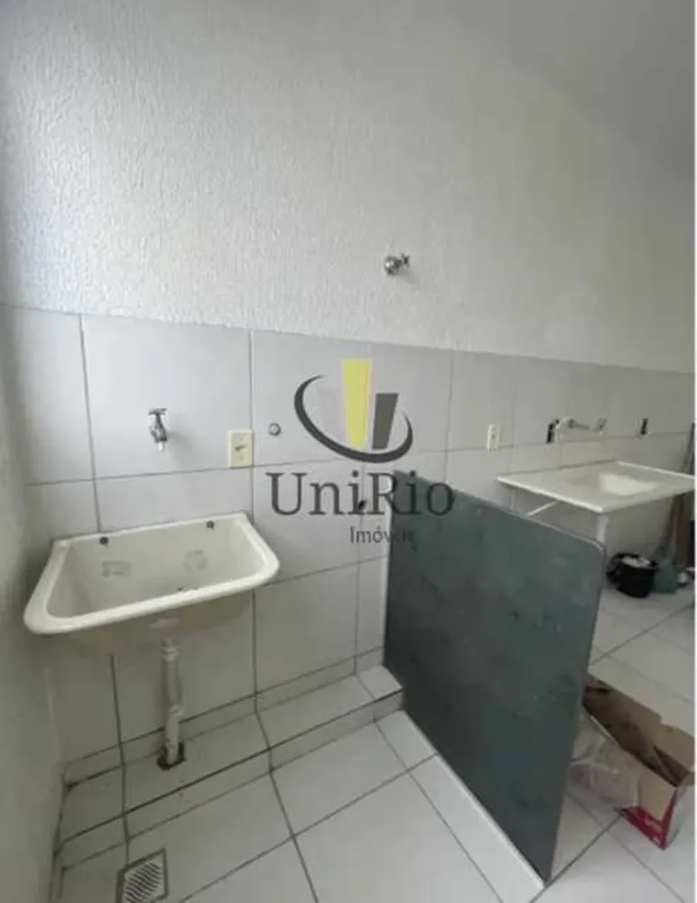Apartamento, 2 quartos, 52 m² - Foto 8
