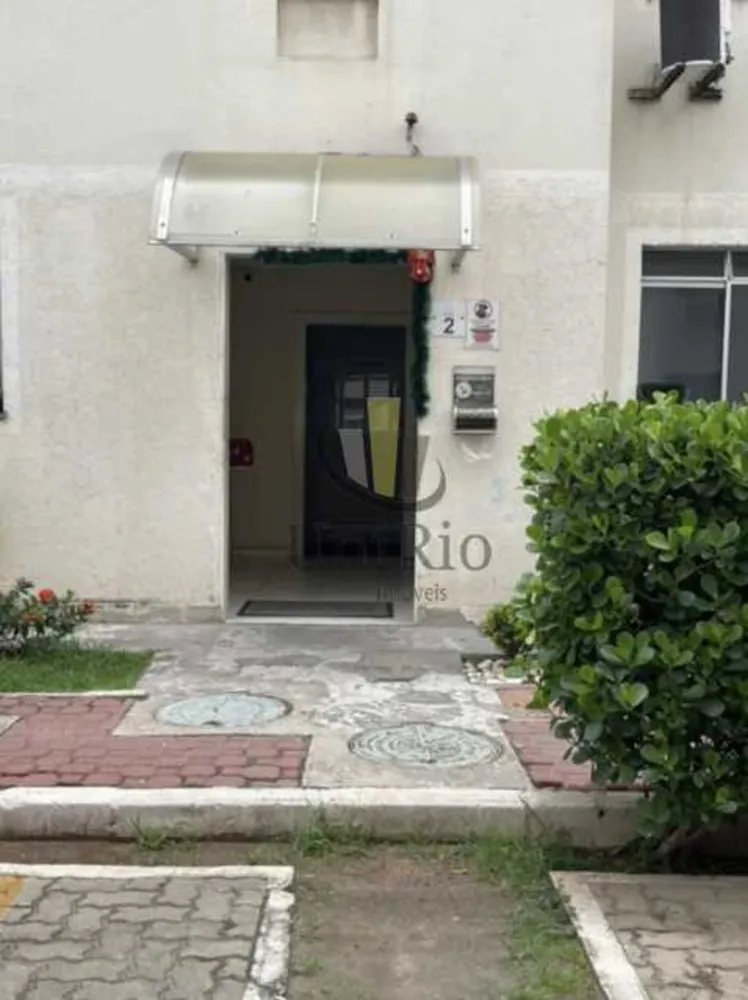 Apartamento, 2 quartos, 52 m² - Foto 4