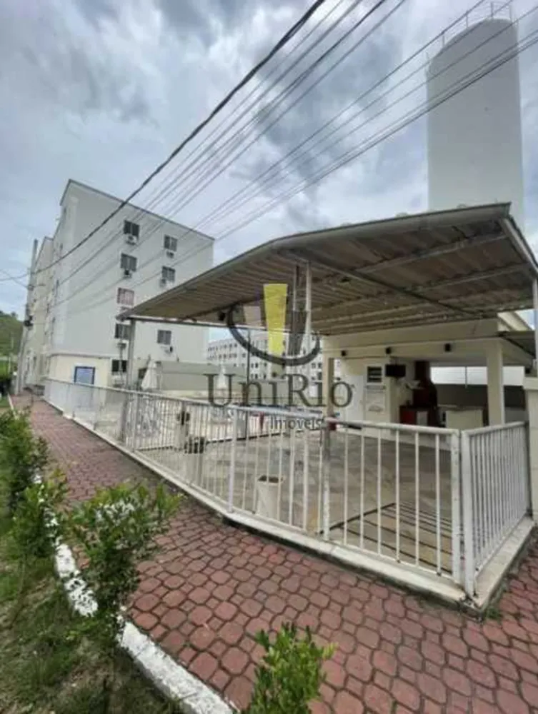 Apartamento, 2 quartos, 52 m² - Foto 15
