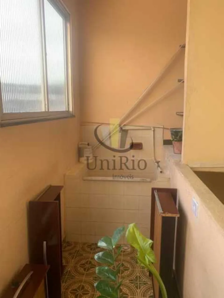 Apartamento, 2 quartos, 70 m² - Foto 12