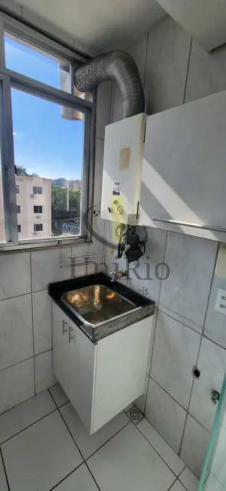 Cobertura, 3 quartos, 174 m² - Foto 4