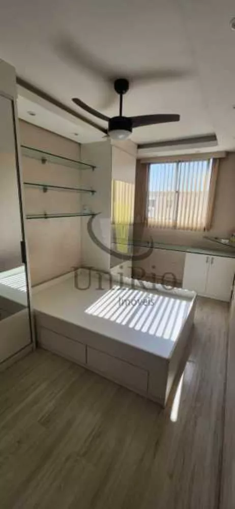 Cobertura, 3 quartos, 174 m² - Foto 11