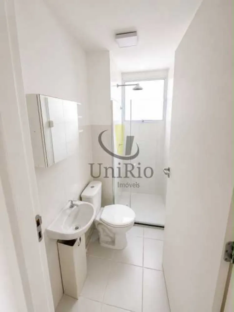 Apartamento, 2 quartos, 50 m² - Foto 4