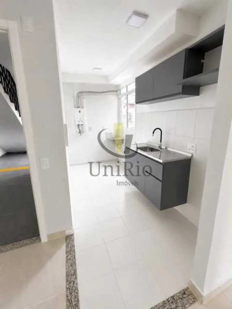 Apartamento, 2 quartos, 50 m² - Foto 9