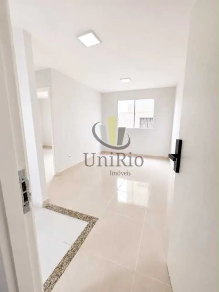 Apartamento, 2 quartos, 50 m² - Foto 2