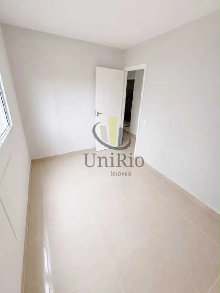 Apartamento, 2 quartos, 50 m² - Foto 5