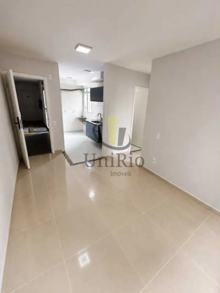 Apartamento, 2 quartos, 50 m² - Foto 8
