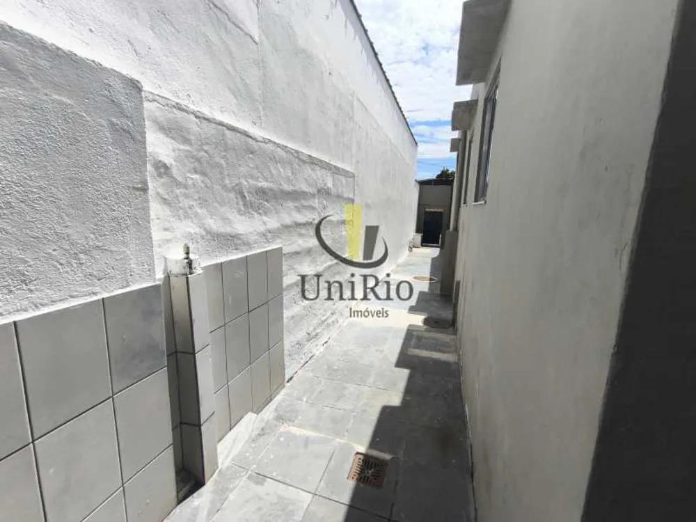 Casa de Vila, 1 quarto - Foto 24