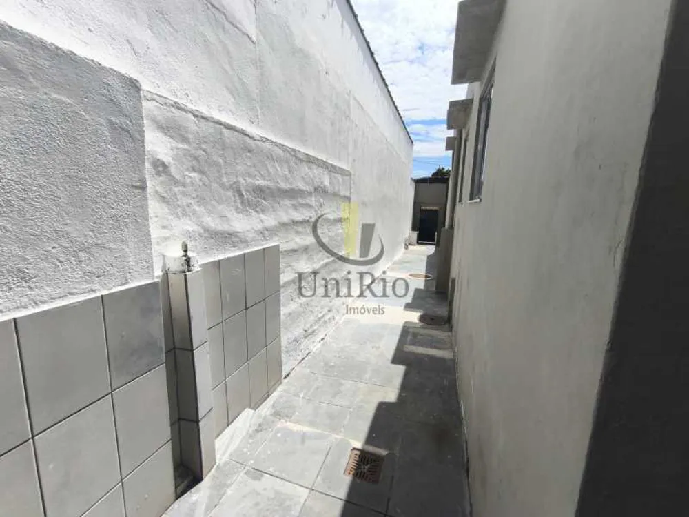 Casa de Vila, 1 quarto - Foto 11