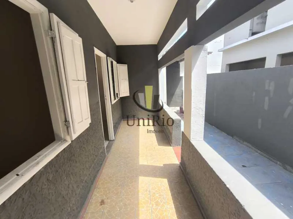 Casa de Vila, 1 quarto - Foto 16