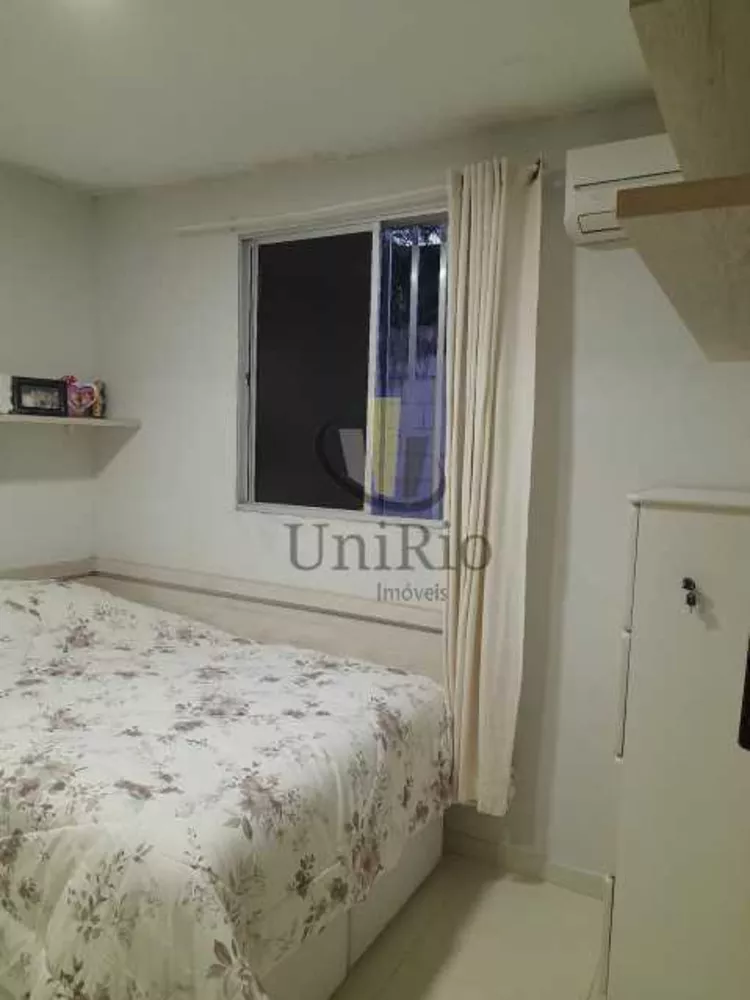 Apartamento, 2 quartos, 66 m² - Foto 10