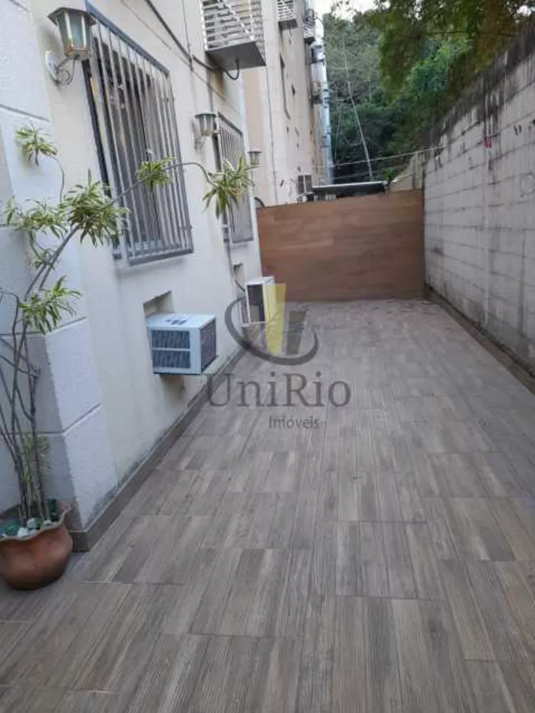 Apartamento, 2 quartos, 66 m² - Foto 5