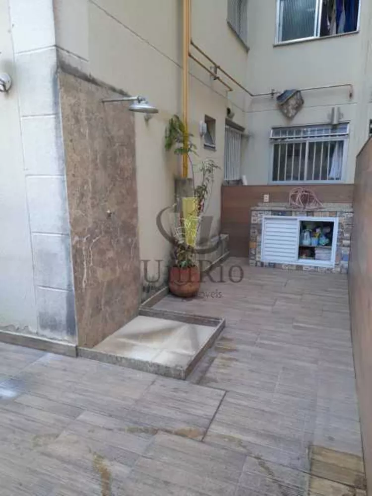 Apartamento, 2 quartos, 66 m² - Foto 15