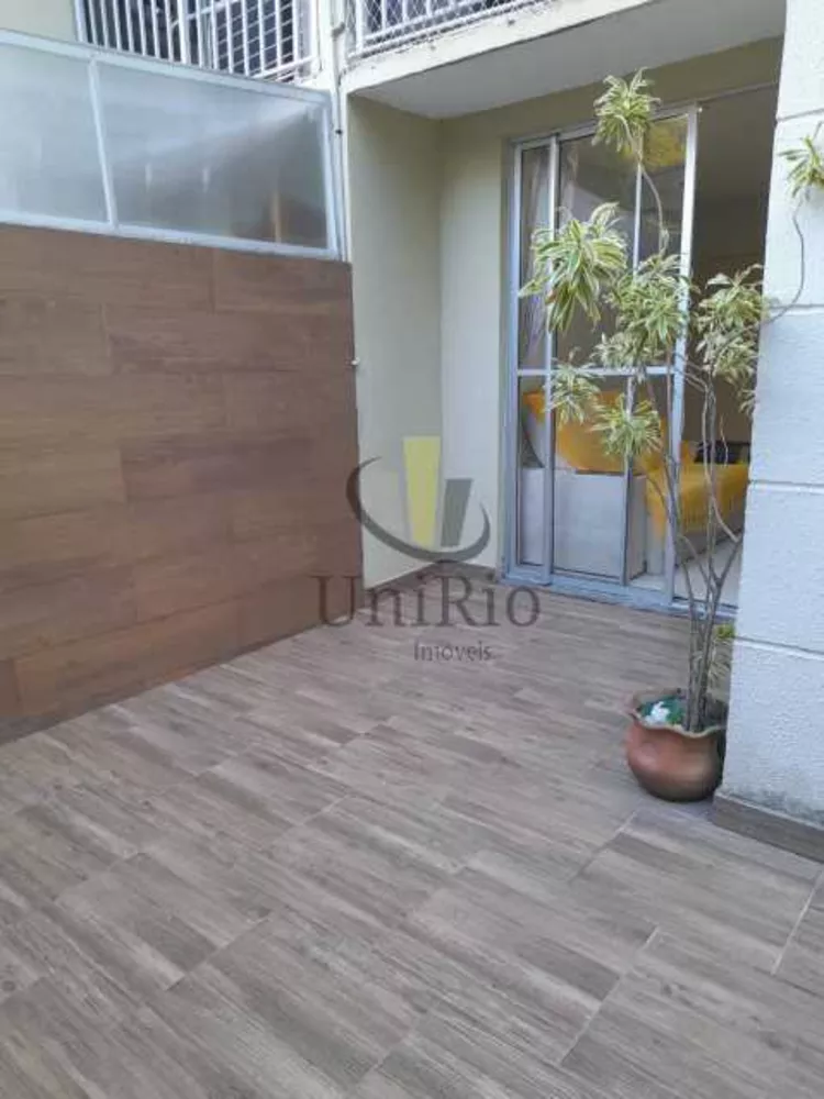 Apartamento, 2 quartos, 66 m² - Foto 9