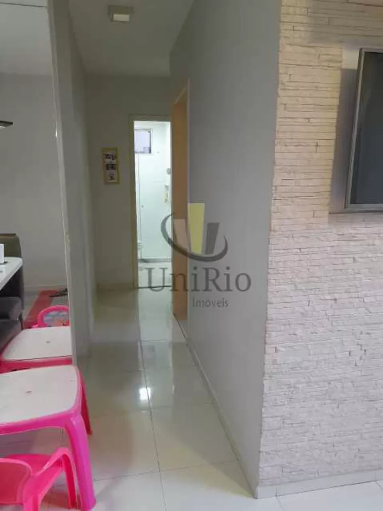 Apartamento, 2 quartos, 66 m² - Foto 3
