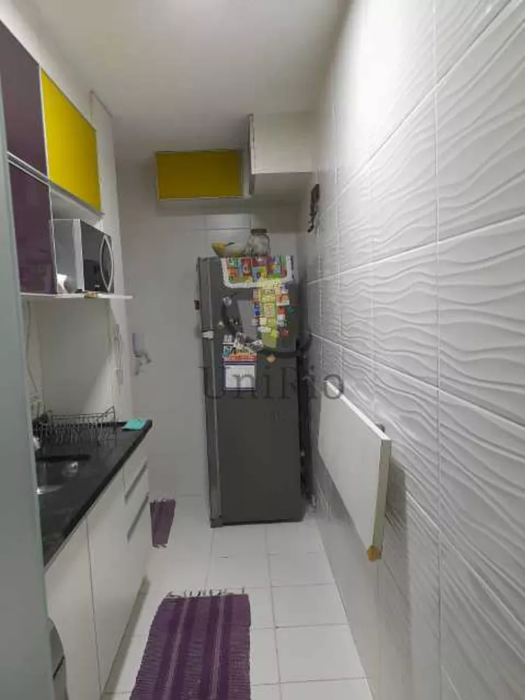 Apartamento, 2 quartos, 66 m² - Foto 8