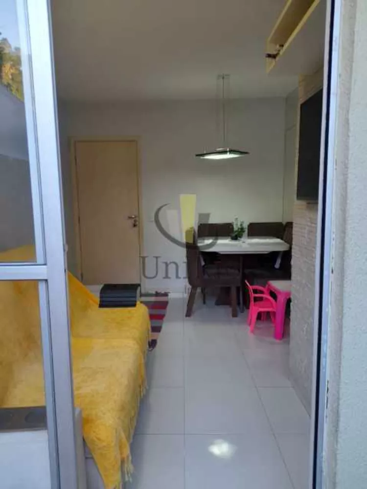 Apartamento, 2 quartos, 66 m² - Foto 4