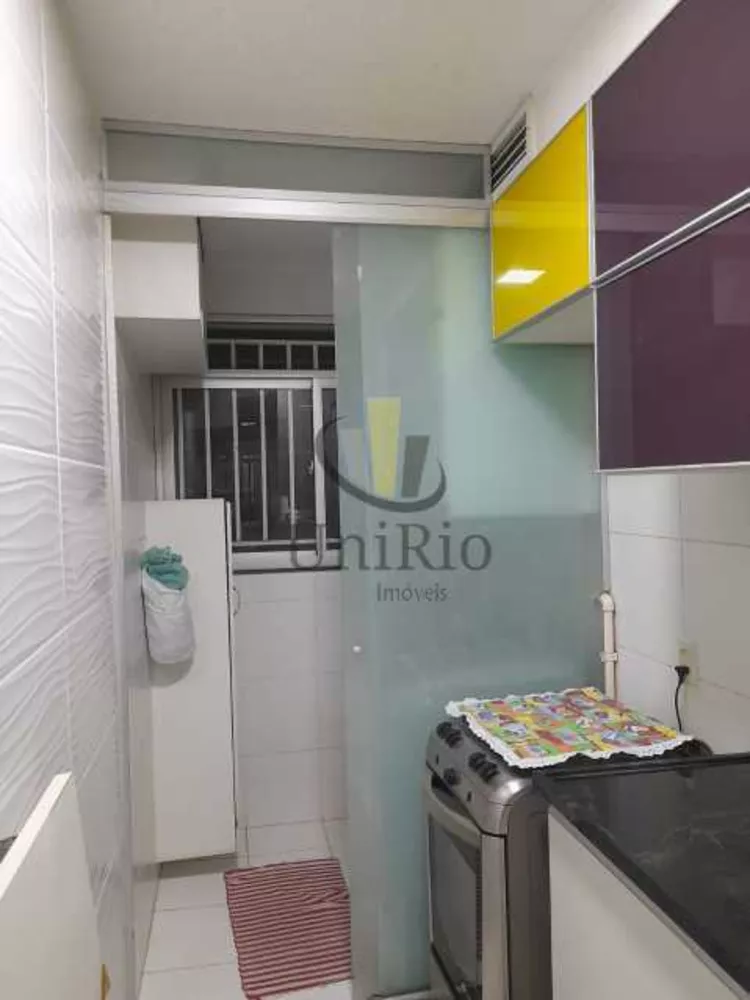 Apartamento, 2 quartos, 66 m² - Foto 12