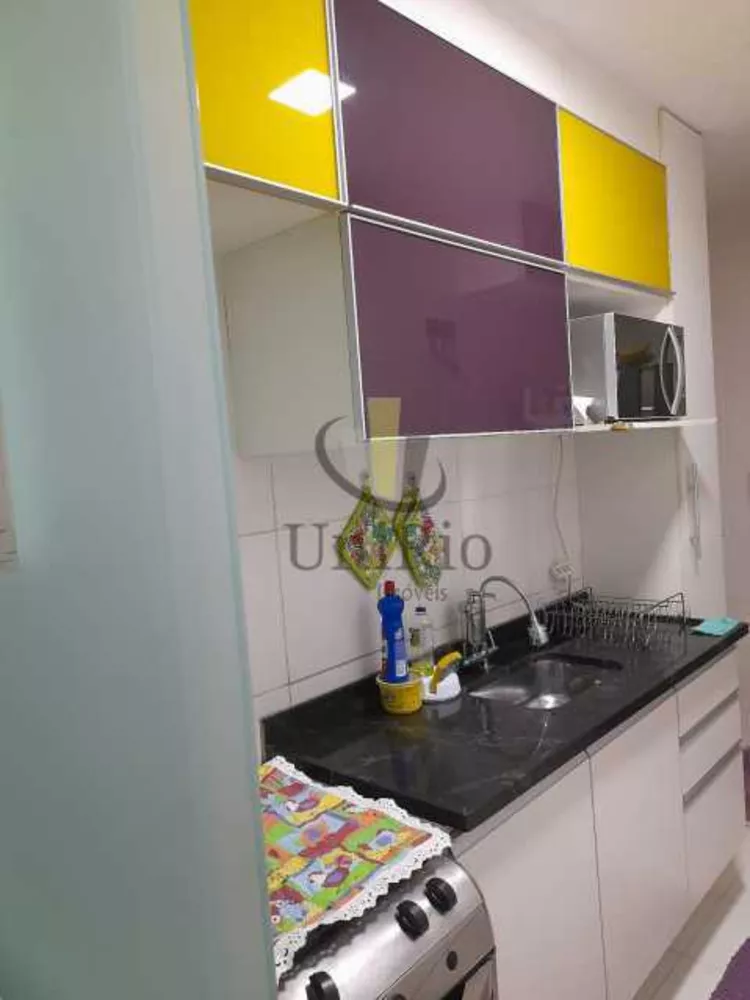 Apartamento, 2 quartos, 66 m² - Foto 6
