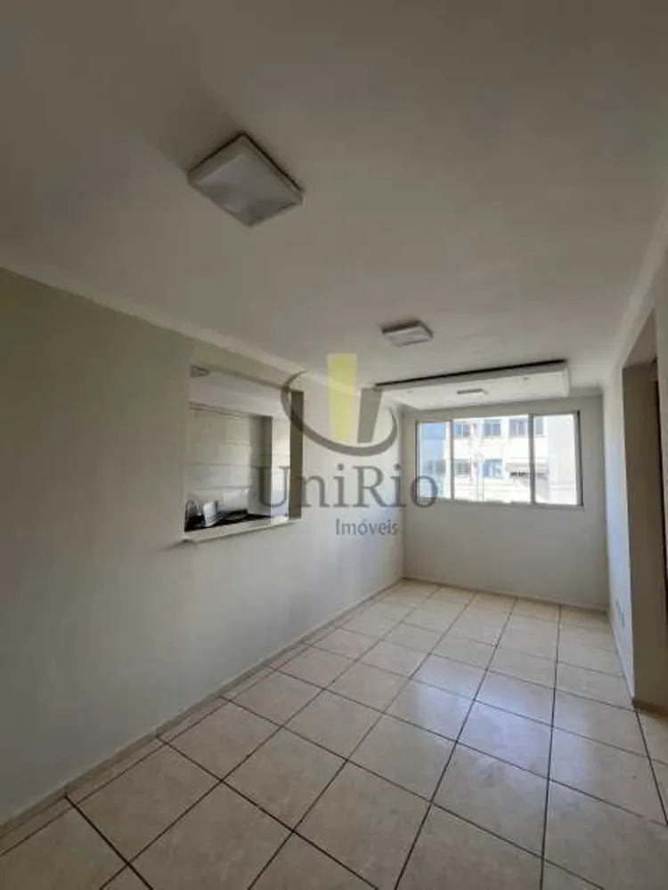 Apartamento, 2 quartos, 46 m² - Foto 4