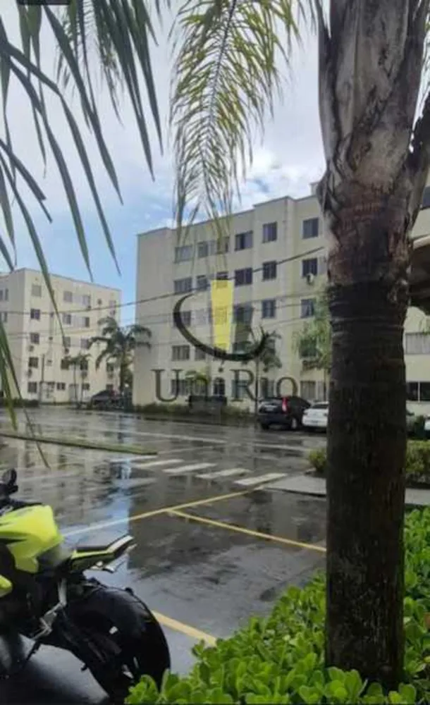 Apartamento, 2 quartos, 46 m² - Foto 18