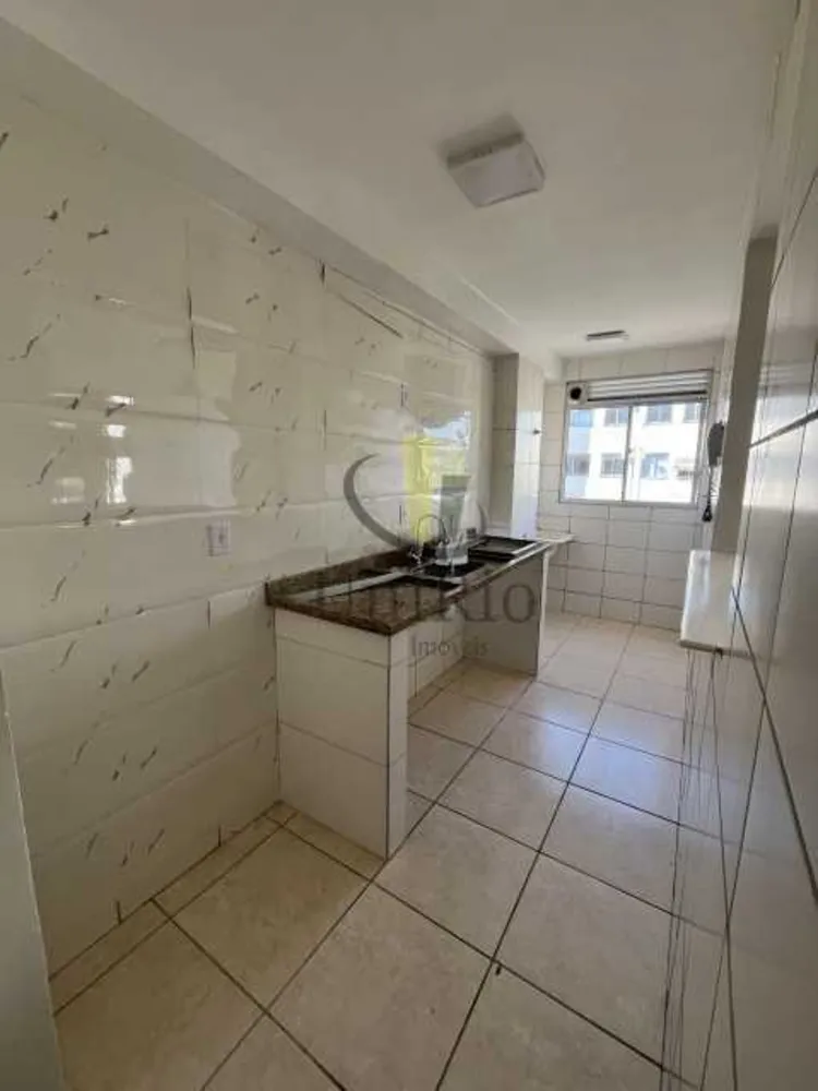 Apartamento, 2 quartos, 46 m² - Foto 8