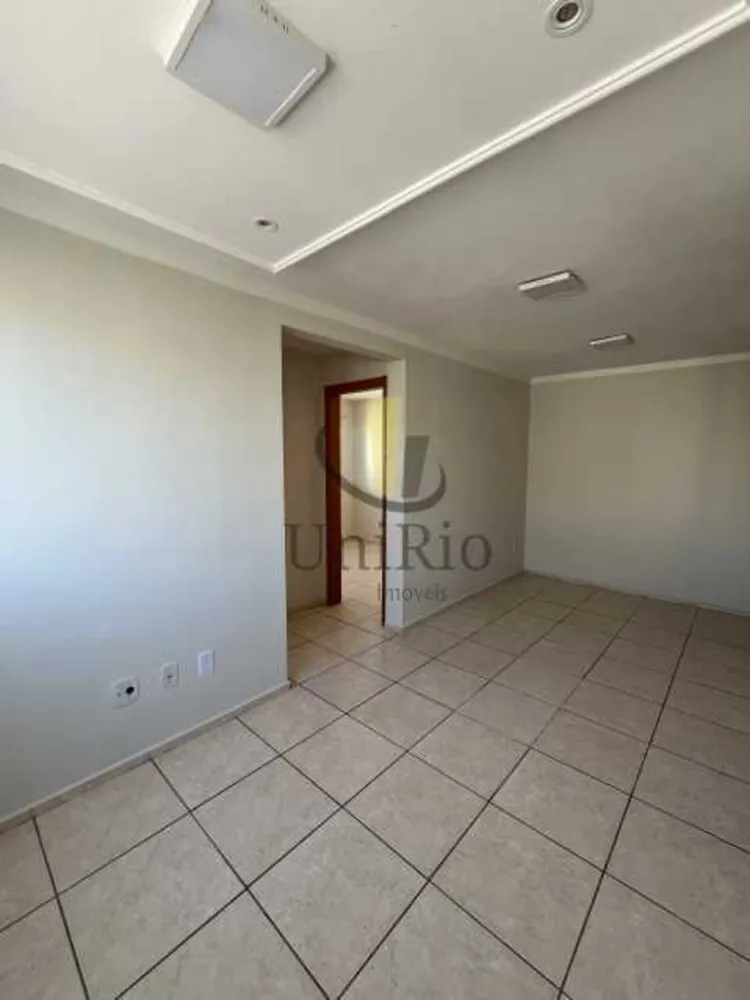 Apartamento, 2 quartos, 46 m² - Foto 3