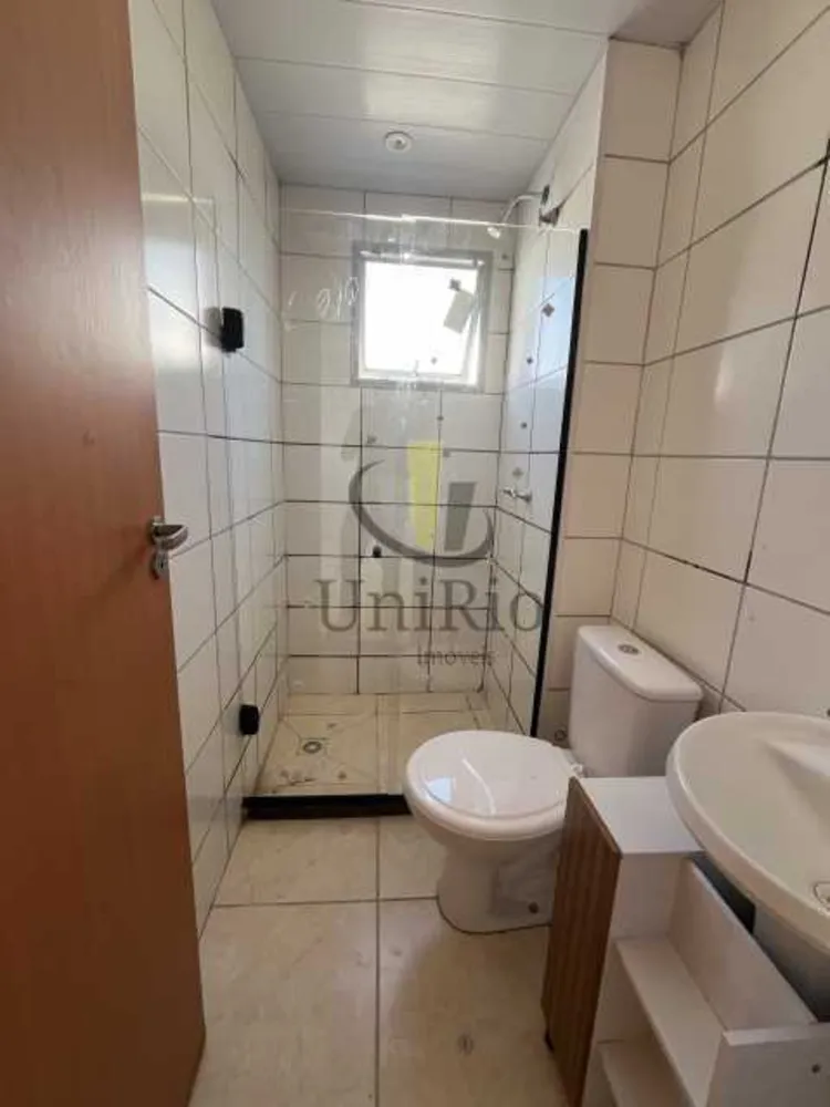 Apartamento, 2 quartos, 46 m² - Foto 10